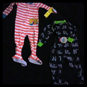 CARTER'S ONESIE Both for $12 or one for$5